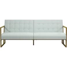 Turkis Sofaer CosmoLiving by Cosmopolitan Lexington Moderne Sovesofa Sofa
