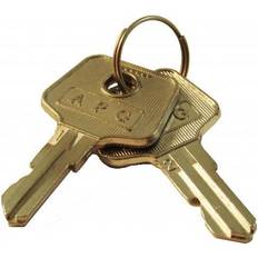 Serrures à Code APG Cash Drawer Cl De Remplacement Pour Tiroir-Caisse S Rie Vasario