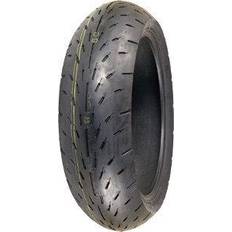 SHINKO R003RR 180/55 ZR17 TL NHS, Stealth