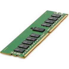 2933 MHz - 64 GB - DDR4 RAM HP E SmartMemory RAM Module 64 GB 1 x 64GB DDR4-2933/PC4-23466 DD