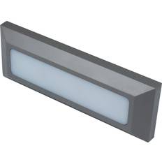 Robus 3W Wall Flush Light