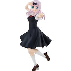 Marchandises & Objets de Collection vente Good Smile Kaguya-Sama Pop Up Parade Chika Fujiwara 17 cm