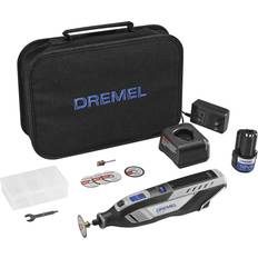 Cordless dremel Dremel 8250 12V Lithium-Ion