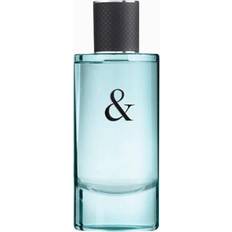 Tiffany love Tiffany & Love for Him & Co 3.0 EDT Spray.