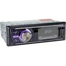 Boot- en autostereo's Caliber Autoradio met USB Lader RMD053DAB