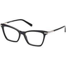 Briller & Læsebriller Swarovski SK5471 001 ONE SIZE 53