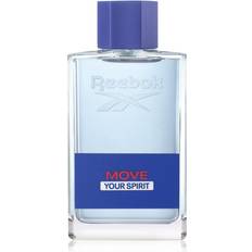 Reebok Parfymer Reebok Move Your Spirit For Men EDT 100ml 100ml