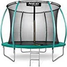 Tappeti elastici Garden trampoline Neo-Sport NS-10C181 with [Levering: 6-14 dage]