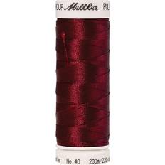 Mettler Poly Sheen 200m Farge nr 1912 Winterberry