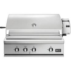 Grills DCS 36" 7 Liquid Propane Grill with 2 U-Burners