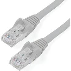 Gigabit ethernet cable 2ft CAT6 Ethernet Cable Gray CAT 6 Gigabit Ethernet Wire -650MHz 100W