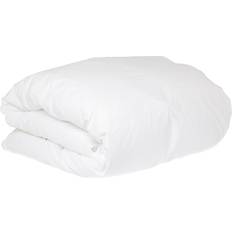 Mille Notti Benevola Dynebetræk Beige, Hvid (220x140cm)