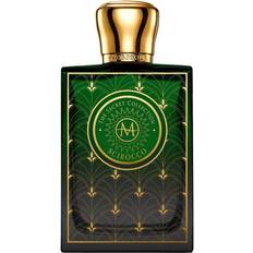 Moresque Moresque Scirocco Perfumes Unisex 75 ml 75ml