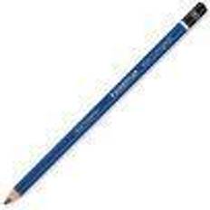 Staedtler Lumograph Drawing and Sketching Pencil 5B