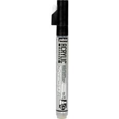 Pebeo Acrylic Marker Grey 4mm