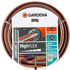 Gardena highflex Gardena HighFlex trädgårdsslang 50m Ø15