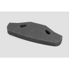 Tamiya TT-01 Urethane Bumper Blå