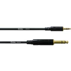 Kabler Cordial stereo