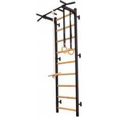 BenchK Gymnastic ladder with accessories A. [Levering: 6-14 dage]