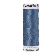 Multifargete Sytråd AMANN METTLER Stickgarn POLY SHEEN Keilholz 3641 200 m No.40