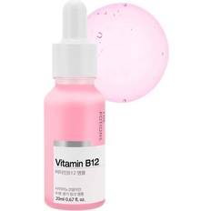 Vitamin b12 Vitamin B12 Ampoule