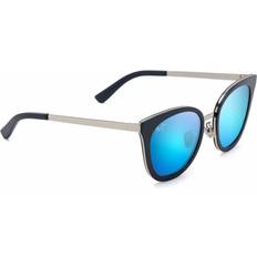 Maui jim rose Maui Jim Wood Rose-870 Prescription Blue Blue 50.5-22-140