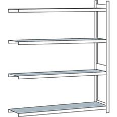 Schulte Wide span