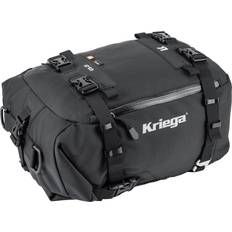 Kriega Handtaschen Kriega Hecktasche/Tankrucksack US-20 Drypack wasserdicht sch