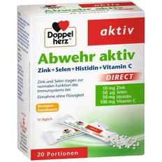 Doppelherz Abwehr aktiv Direct Pellets