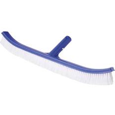 Cleaning Equipment Edm Classic Pool Brush Blau