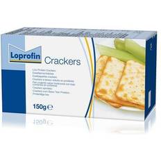 Biscotti Nutricia Loprofin Cracker 150 G Nuova Formula