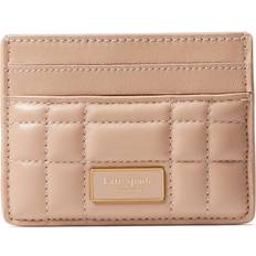 Card holders Spade New York Women's Card Holders Milk Milk Tea Evelyn