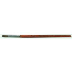 Giallo Pennelli #6 Camel Watercolor Pointed Artist Brush