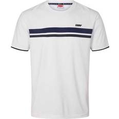 ZERV Eagle Junior T-shirt Vit