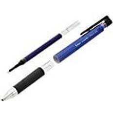 Pilot synergy Pilot "Gel kuglepen Synergy Point 0,25 mm Sort 12 enheder