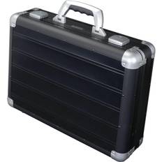 Alumaxx Briefcase 45 cm Laptop Compartment - Black