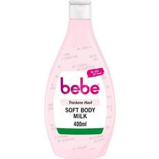 Kropspleje Fugtighedspleje Soft Body Milk 400