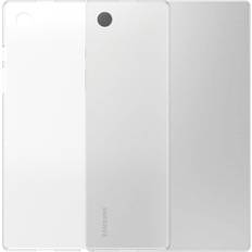 Samsung Galaxy Tab A8 10.5 inch Safe By Soft TPU Case
