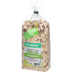 Reis & Graupen Müsli Zuckerarm 600g