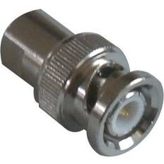 Kabler Glomex FME Male BNC Male RA355 Adapter