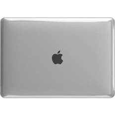 Macbook air 2020 m1 Tech21 Evo Clear case 13" Cover