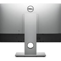 Dell All-in-one Desktop Computers Dell N002O7400AIOVP OptiPlex 7400 Intel� Core�