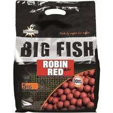 Dynamite Baits Big Fish Robin Red Boilies 20mm 5kg