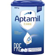 Säuglingsnahrung Aptamil Aptamil CARE PRE Pulver 800