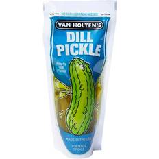 Holten's Pickles Dill Pickle