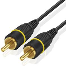 S pdif S/PDIF Coaxial RCA