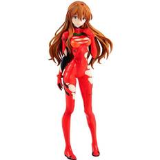 Good Smile Rebuild of Evangelion Pop Up Parade PVC Staty Asuka Langley 18 cm