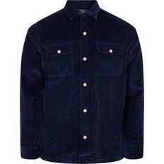 Polo Ralph Lauren Wide Wale Cordcltets Herr Långärmade Skjortor