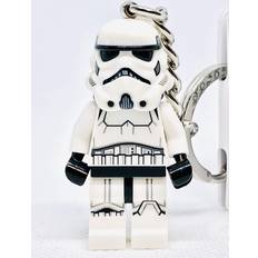 Best_rated Keychains LEGO Star Wars Stormtrooper Keyring 853946