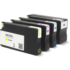 Toner 953 xl HP bläckpatroner 953 HP6ZC69AE XL